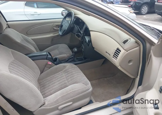 2G1WX12K239198657: 43326220