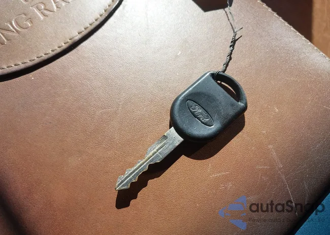 1FTPW14568KC25807: 43326235