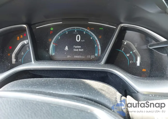 2HGFC1F3XMH705156: 43326237