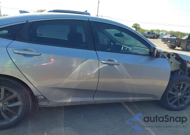 2HGFC1F3XMH705156: 43326237