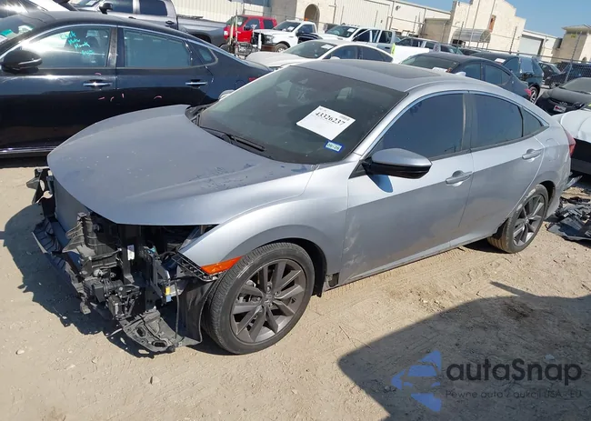 2HGFC1F3XMH705156: 43326237