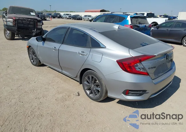 2HGFC1F3XMH705156: 43326237