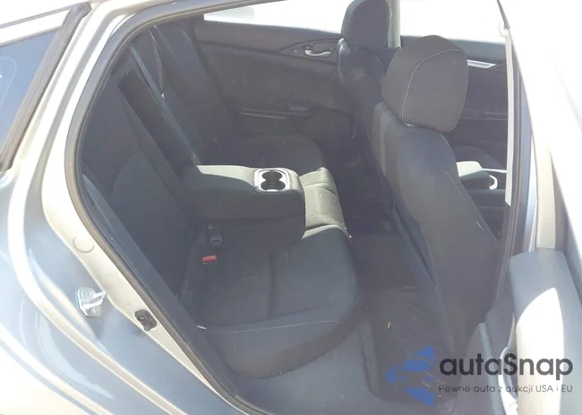 2HGFC1F3XMH705156: 43326237