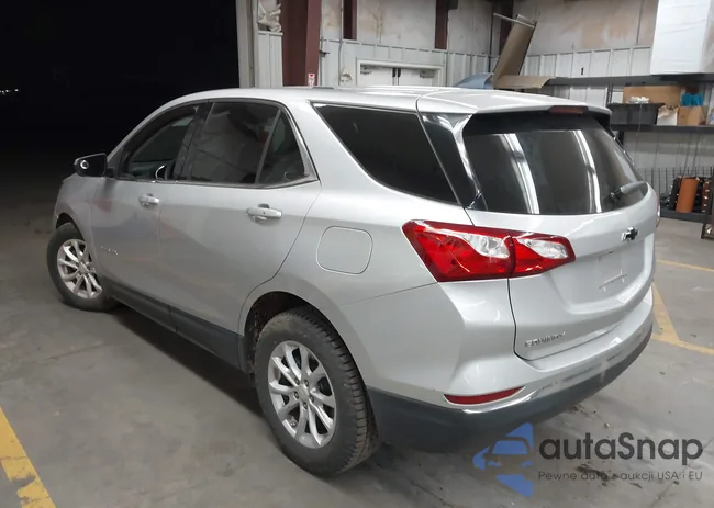 3GNAXKEV4KS524111: 43326238