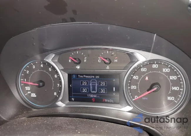 3GNAXKEV4KS524111: 43326238