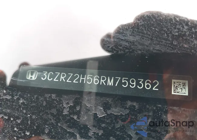 3CZRZ2H56RM759362: 43326246