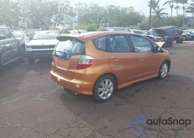 JHMGE8H58BS008710: 43326329