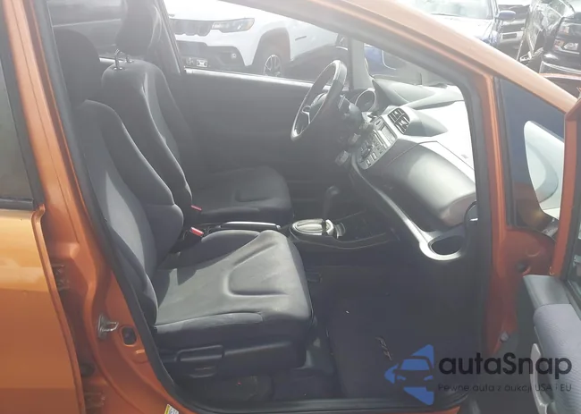 JHMGE8H58BS008710: 43326329