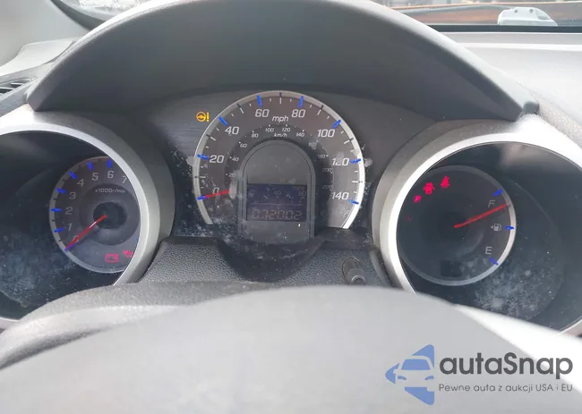 JHMGE8H58BS008710: 43326329