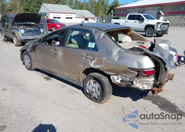 1HGCM56435A095634: 43325356