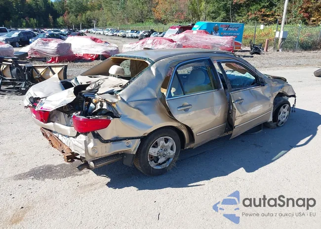 1HGCM56435A095634: 43325356