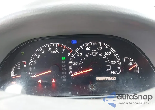 4T1BE30K55U401715: 43325367