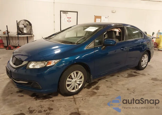 19XFB2F54FE026989: 43325375