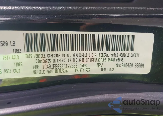 1C4RJFBG6EC172668: 43325376