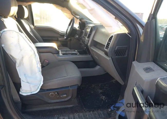 1FTEW1EGXJFD95187: 43325388