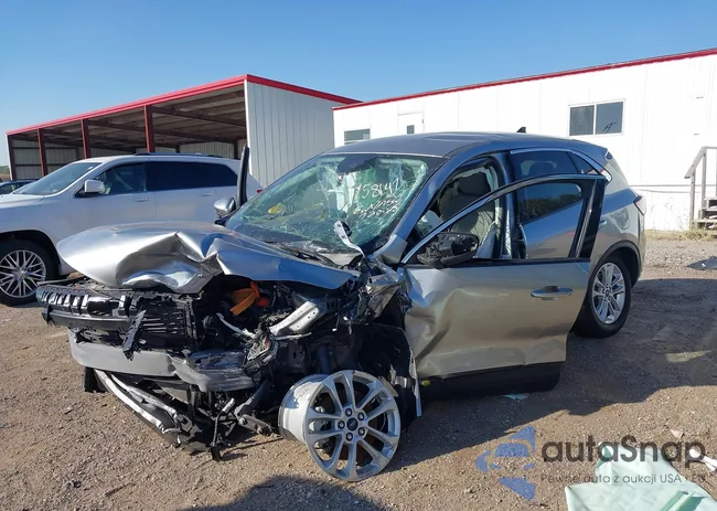 1FMCU0BZ2MUA58151: 43325403