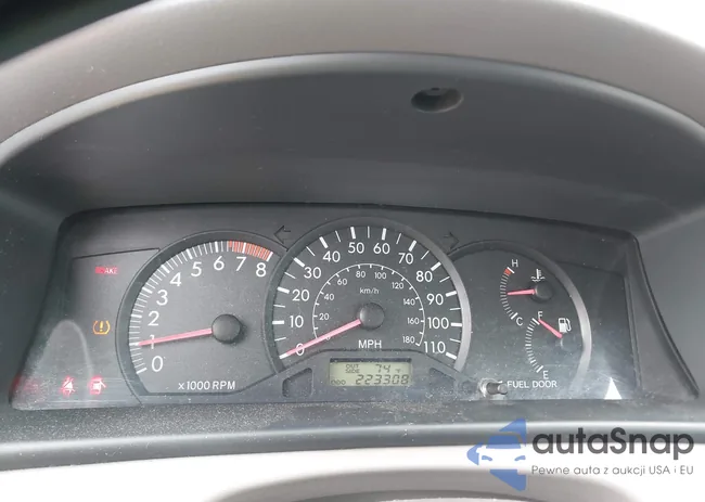 2T1BR32E08C885343: 43325413