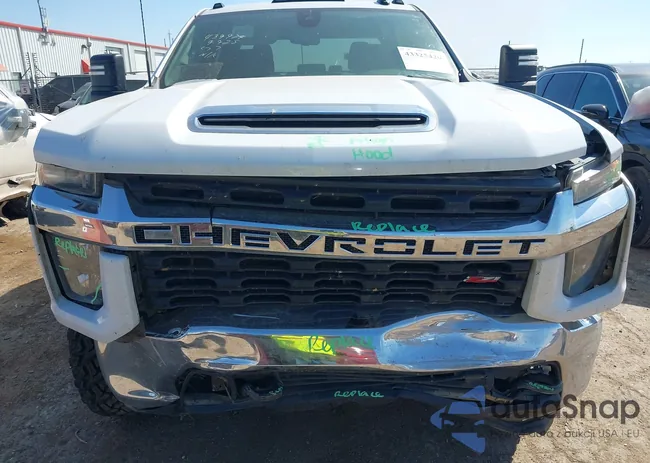 1GC1YNE78MF316376: 43325420