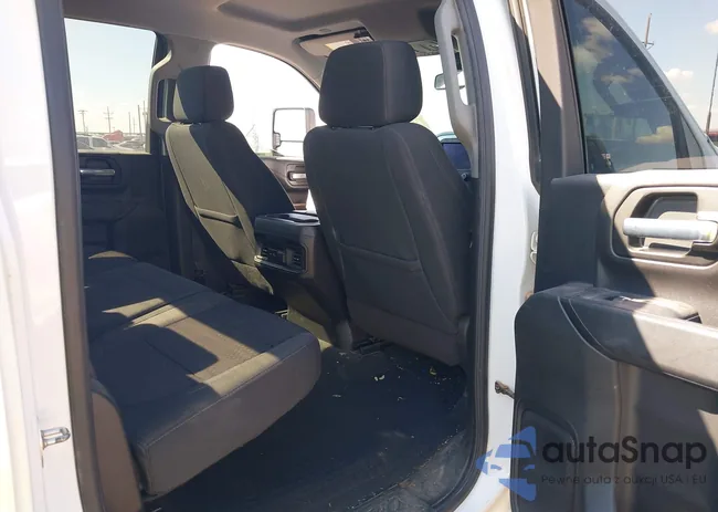 1GC1YNE78MF316376: 43325420