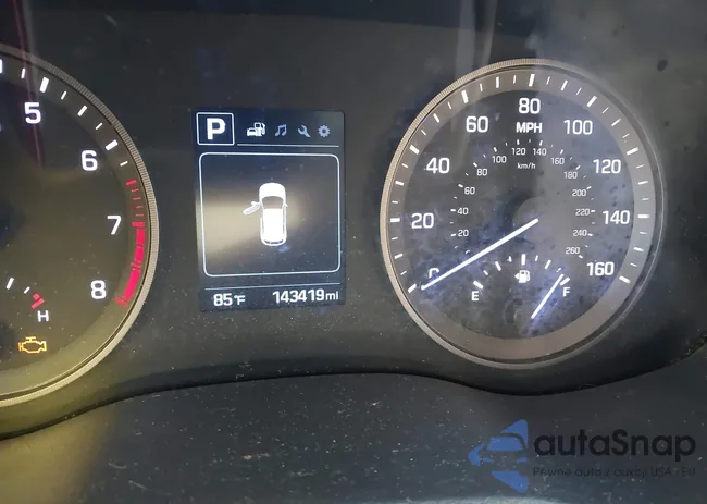 KM8J33A24GU170535: 43325421