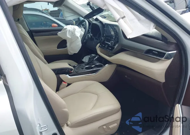 5TDDZRBH5NS576024: 43325422