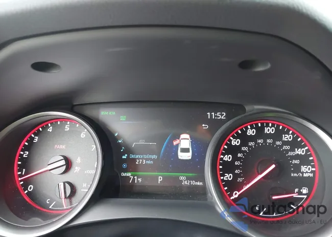 4T1KZ1AK7RU092262: 43325434