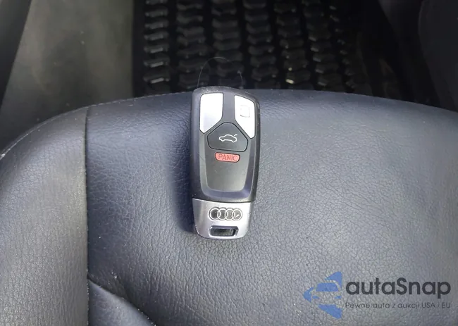 WA1AHAF74HD038756: 43325435