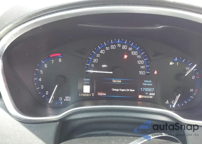 3GYFNDE33GS570061: 43325436