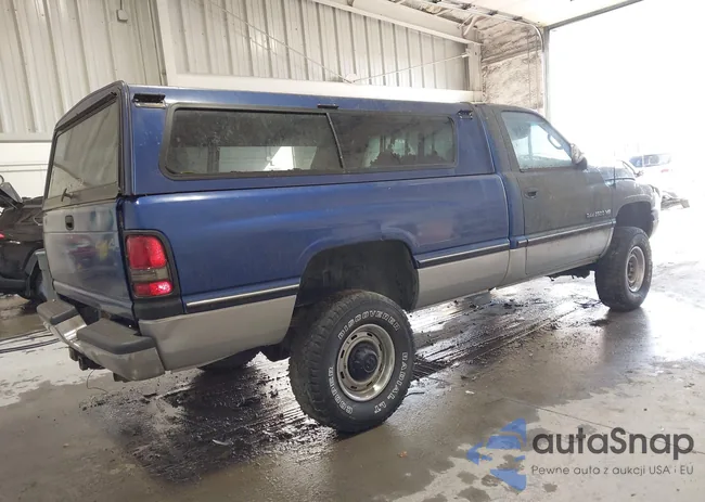 1B7KF26W0SS298684: 43325445