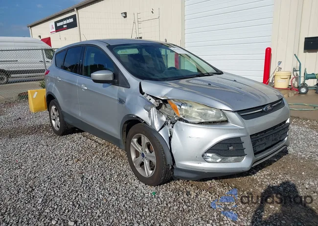 1FMCU0GX9GUB88584: 43325452