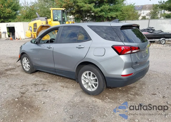 3GNAXHEG1PL203262: 43325453