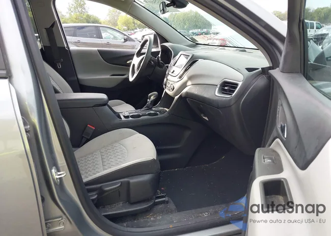 3GNAXHEG1PL203262: 43325453