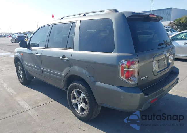 5FNYF18508B012864: 43325481