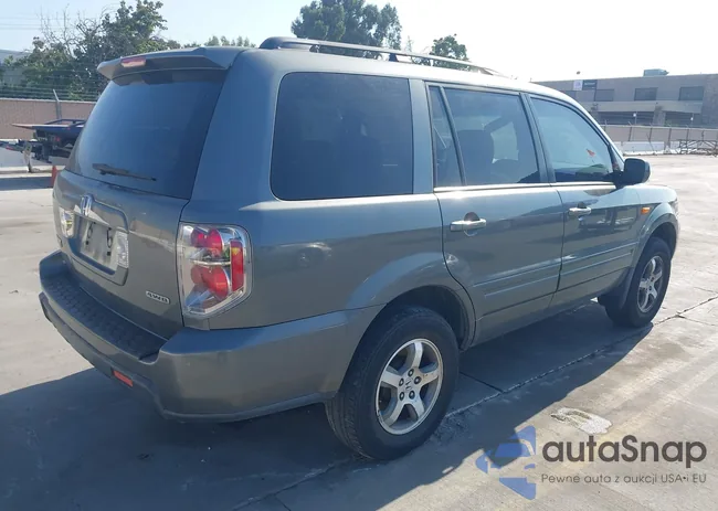 5FNYF18508B012864: 43325481