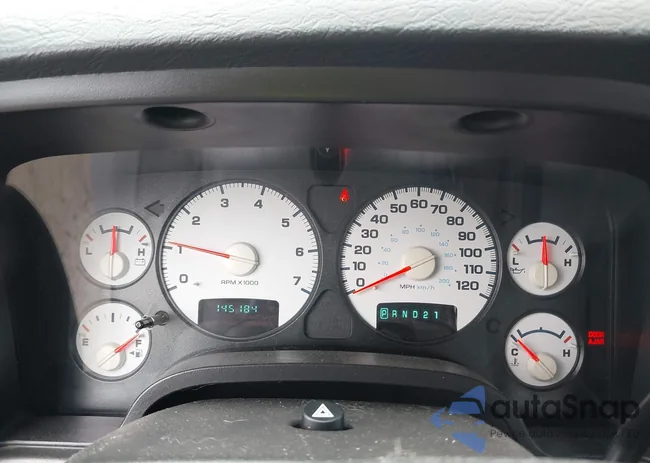 1D7HU18N85S285223: 43325492