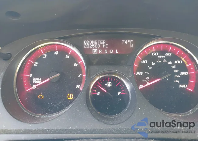 1GKER23D99J146267: 43325509