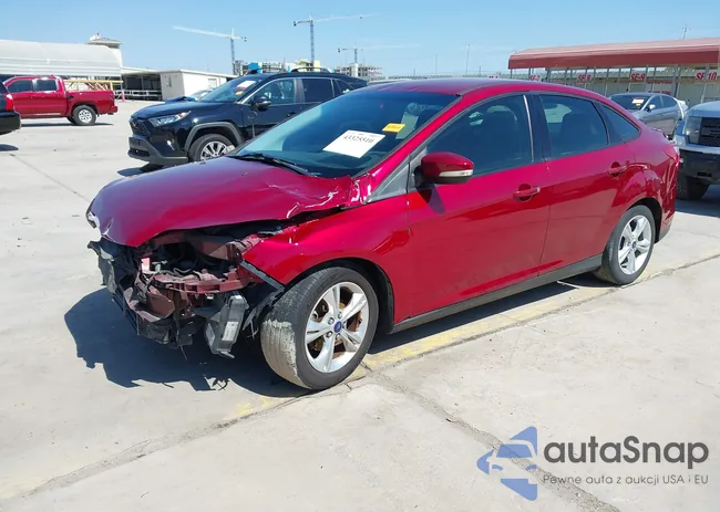 1FADP3F25EL183561: 43325510