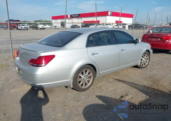 4T1BK36B48U294175: 43325520