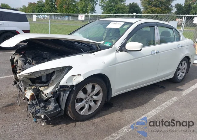 1HGCP36868A020784: 43325540