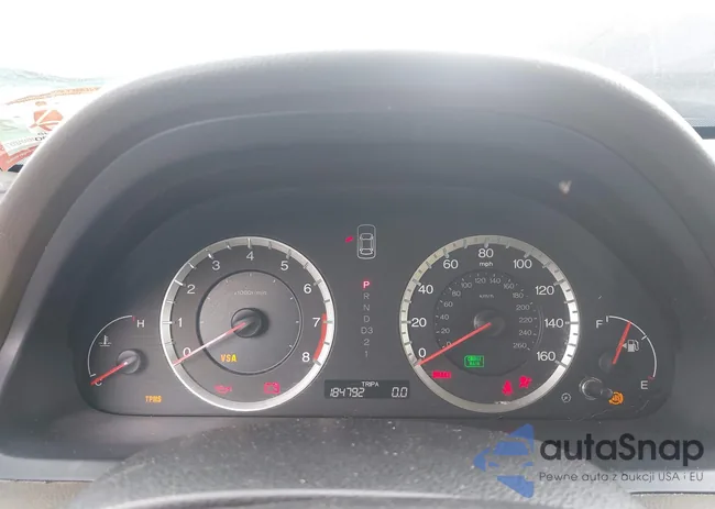 1HGCP36868A020784: 43325540