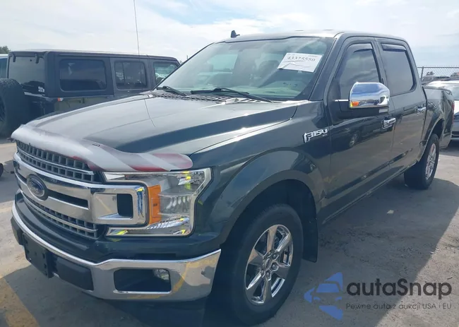 1FTEW1C5XJKD18361: 43325550