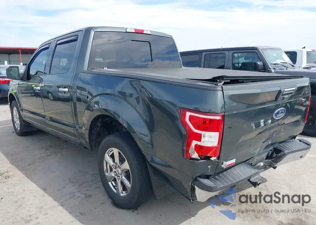 1FTEW1C5XJKD18361: 43325550