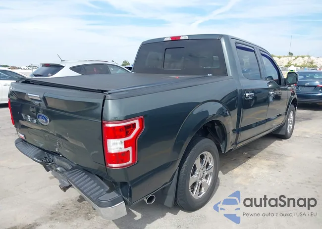 1FTEW1C5XJKD18361: 43325550