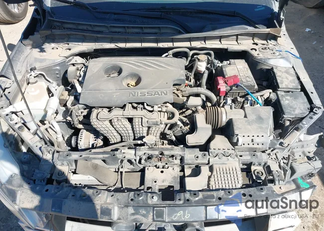 1N4BL4BV4LC263407: 43325562