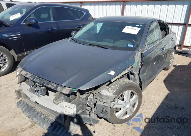 1N4BL4BV4LC263407: 43325562