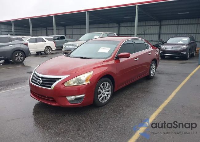 1N4AL3AP0FC252112: 43325563