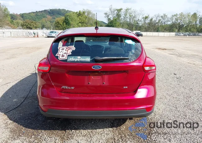 1FADP3KE8GL211596: 43325592