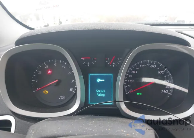 2GNFLFEK9H6187330: 43325593