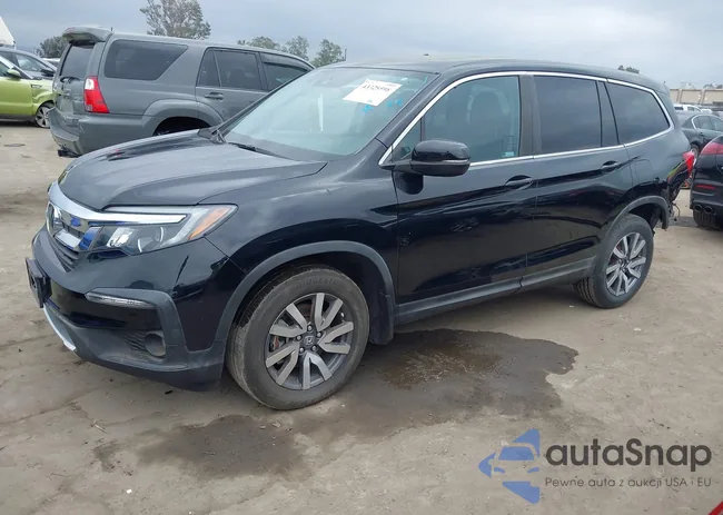 5FNYF5H54NB016807: 43325598