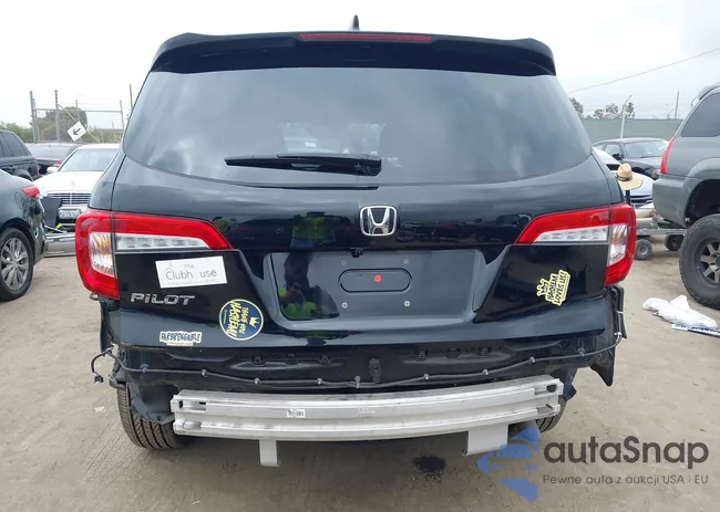 5FNYF5H54NB016807: 43325598